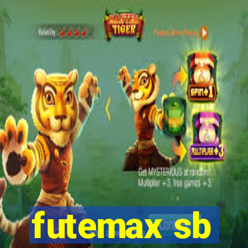 futemax sb