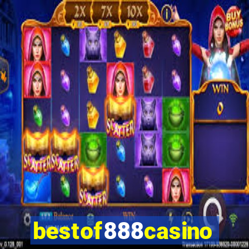 bestof888casino