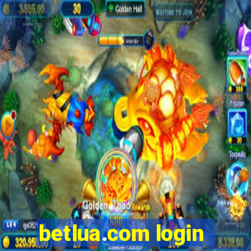 betlua.com login