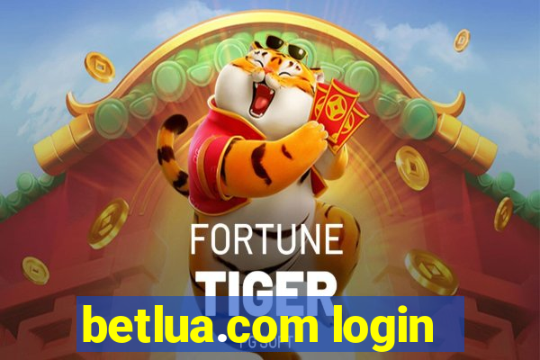 betlua.com login