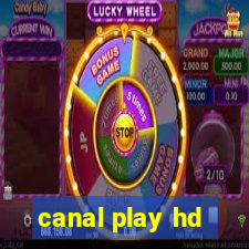 canal play hd