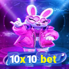 10x10 bet