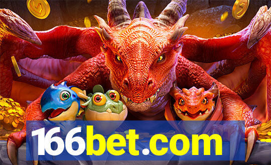 166bet.com