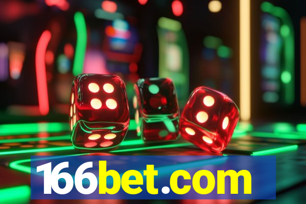 166bet.com