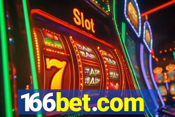 166bet.com