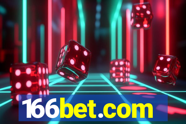 166bet.com