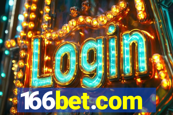 166bet.com