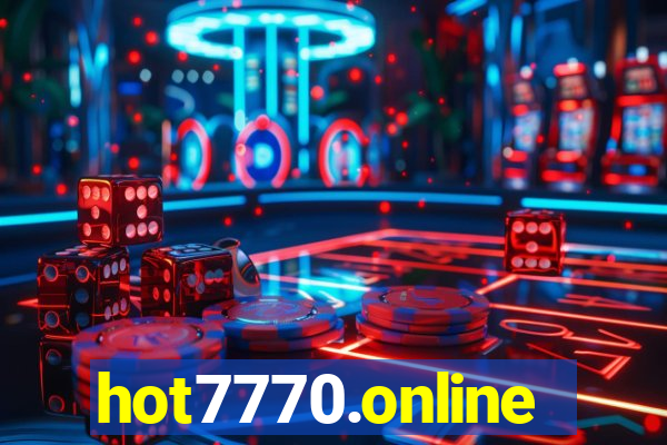 hot7770.online