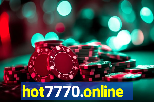 hot7770.online