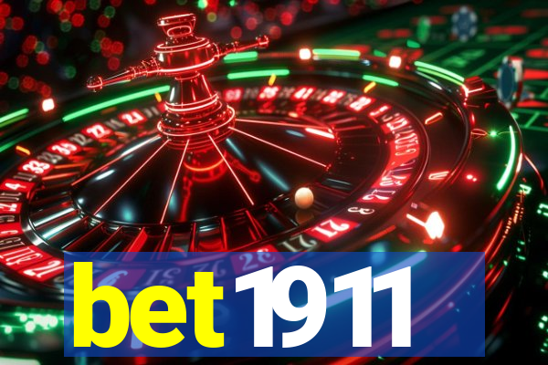 bet1911