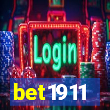 bet1911