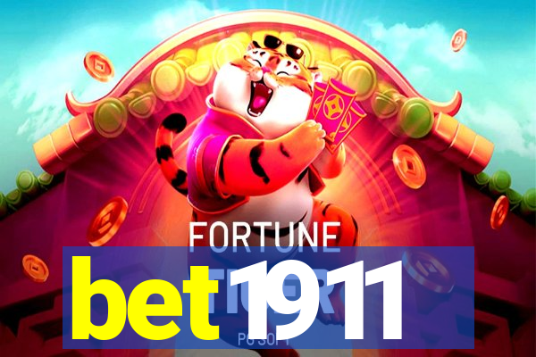 bet1911