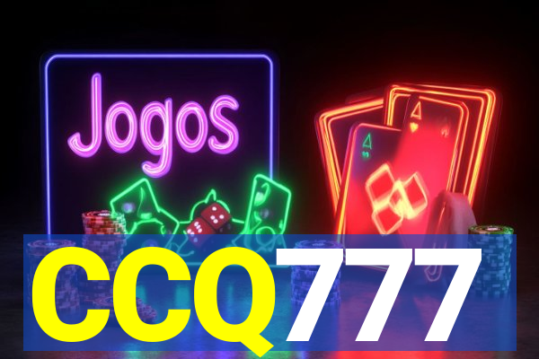 CCQ777