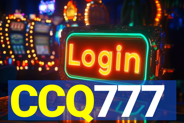 CCQ777