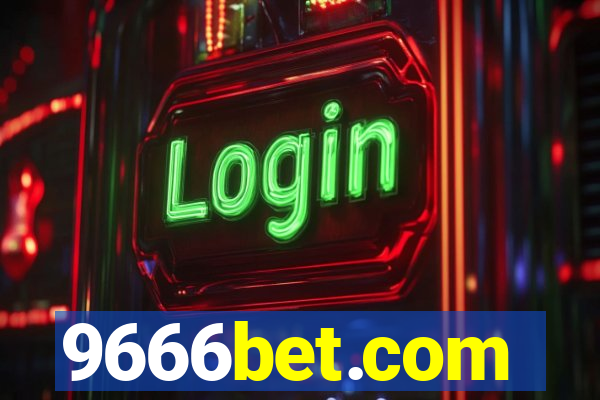 9666bet.com