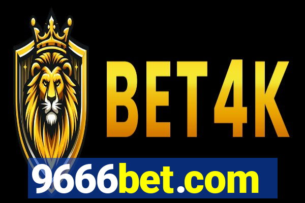 9666bet.com