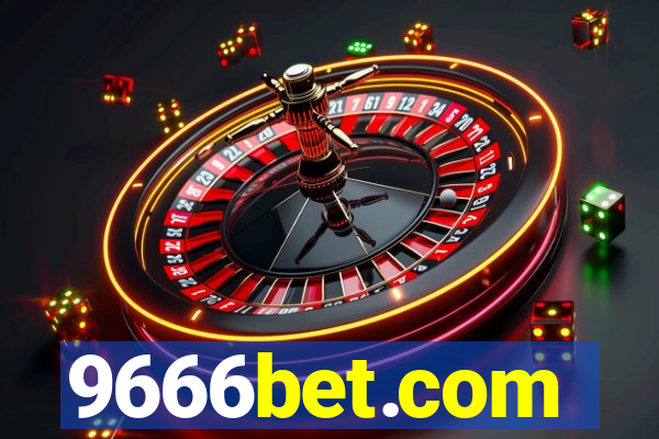 9666bet.com