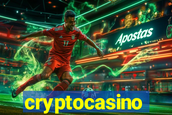 cryptocasino