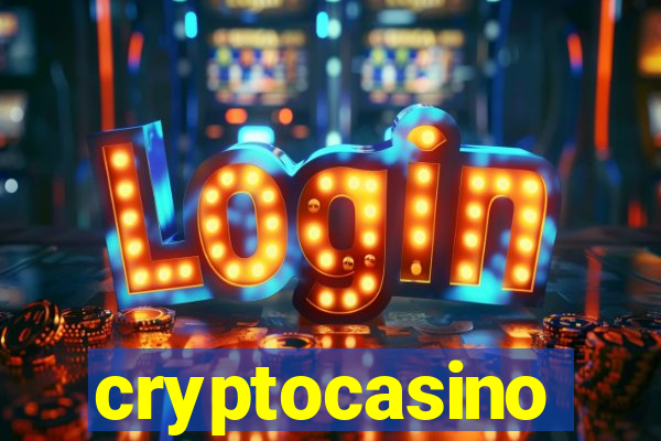 cryptocasino