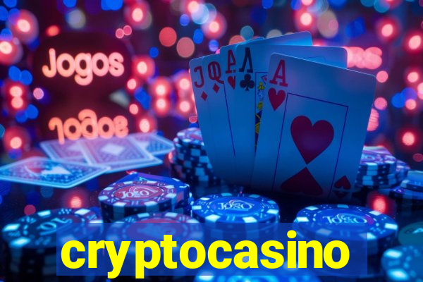 cryptocasino