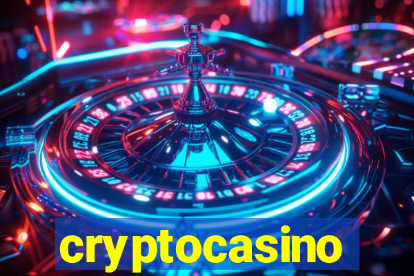 cryptocasino