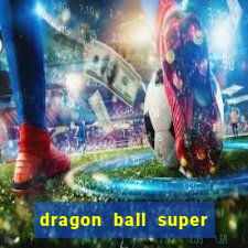 dragon ball super super hero torrent dublado