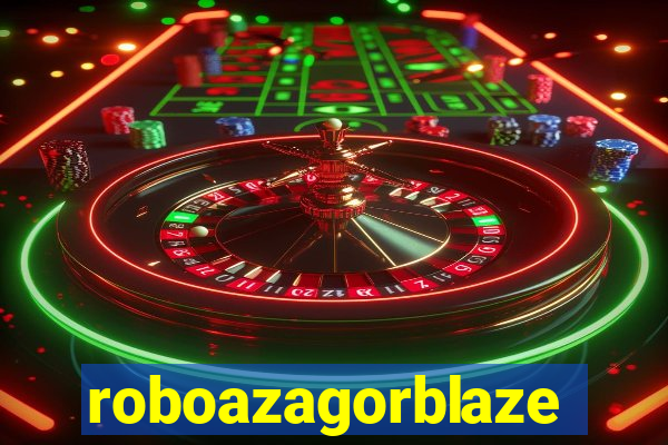 roboazagorblaze