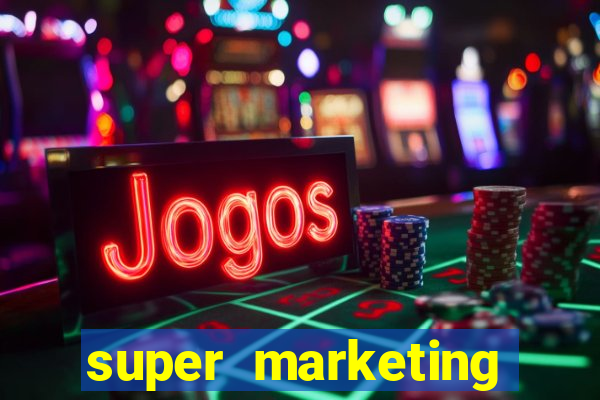 super marketing simulator dinheiro infinito