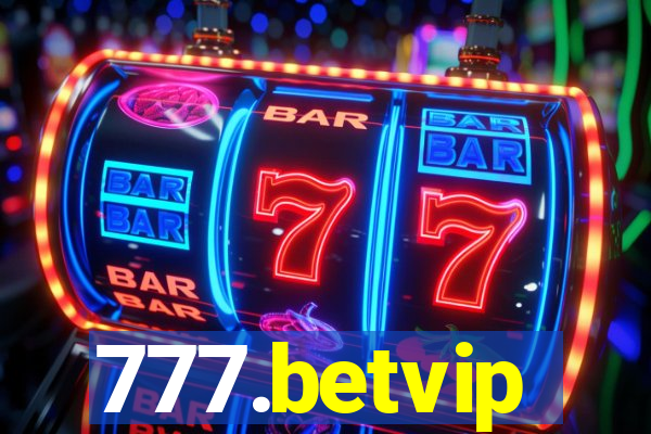 777.betvip