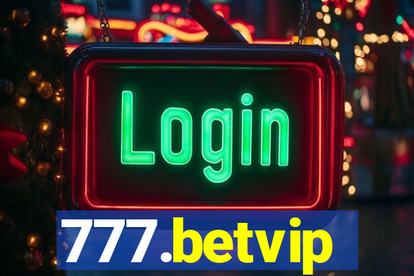 777.betvip