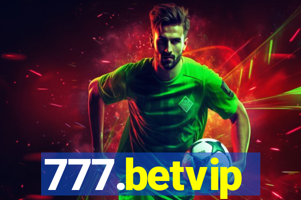 777.betvip