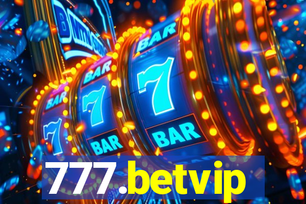 777.betvip