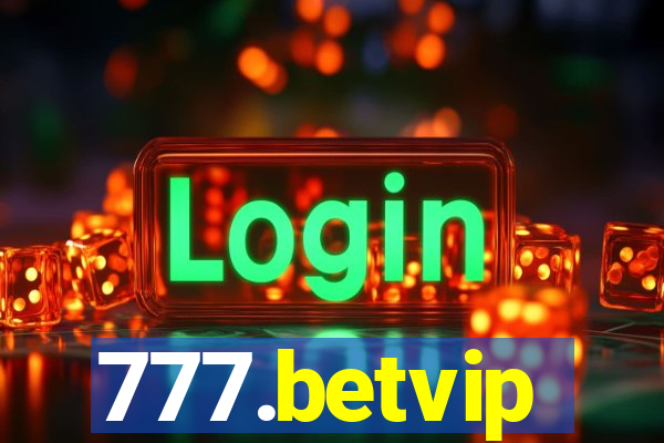 777.betvip