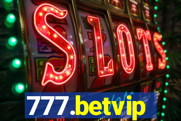 777.betvip