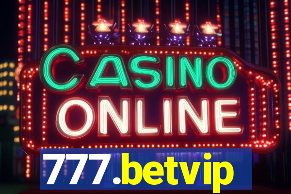 777.betvip