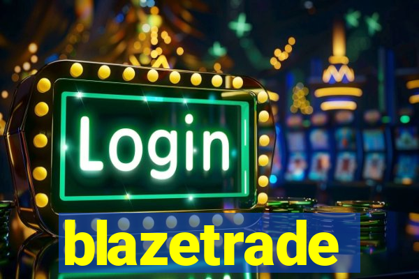 blazetrade