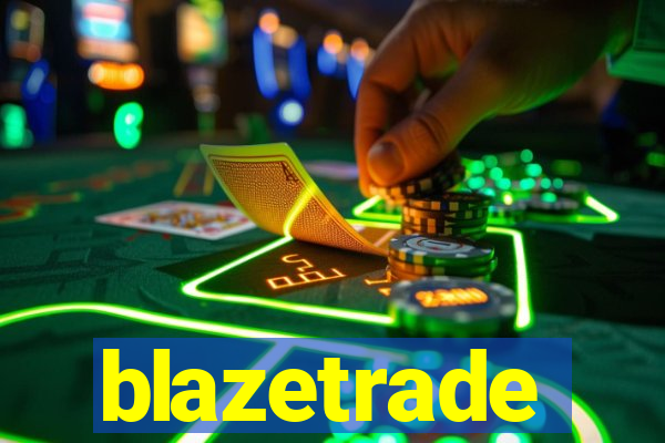 blazetrade