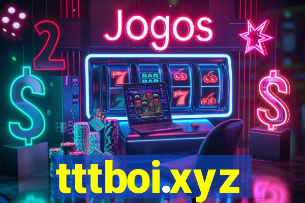 tttboi.xyz