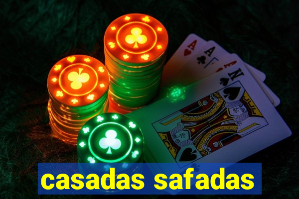 casadas safadas