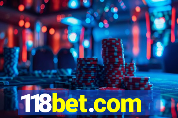 118bet.com