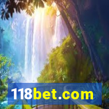 118bet.com