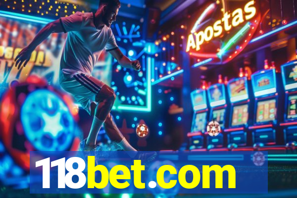 118bet.com