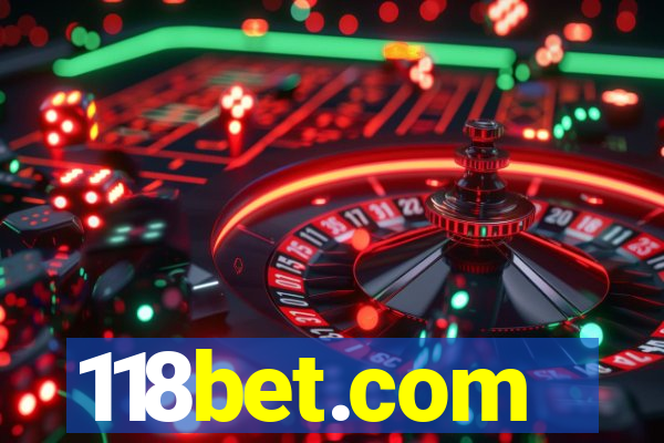 118bet.com