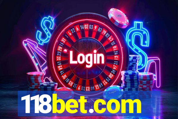 118bet.com