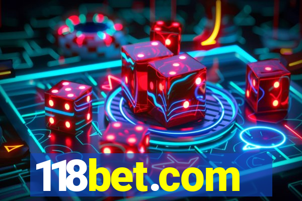 118bet.com