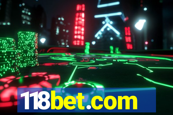 118bet.com