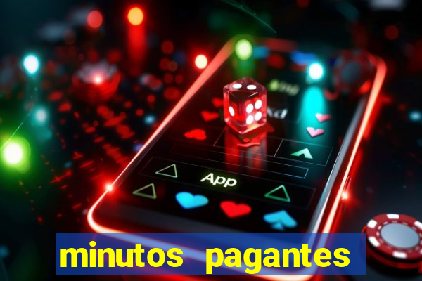 minutos pagantes fortune dragon