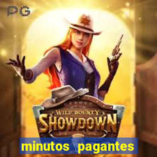 minutos pagantes fortune dragon