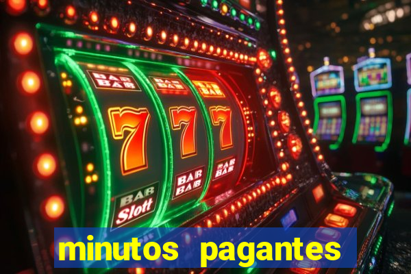 minutos pagantes fortune dragon