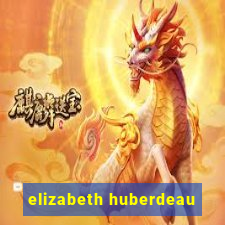 elizabeth huberdeau